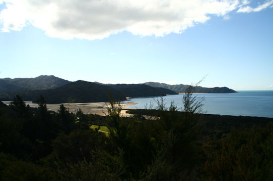SChoene Aussicht
