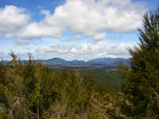 Aussichtspunkt