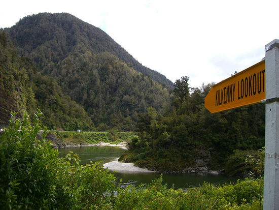 Kilkenny Lookout