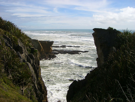 Aussichtspunkt