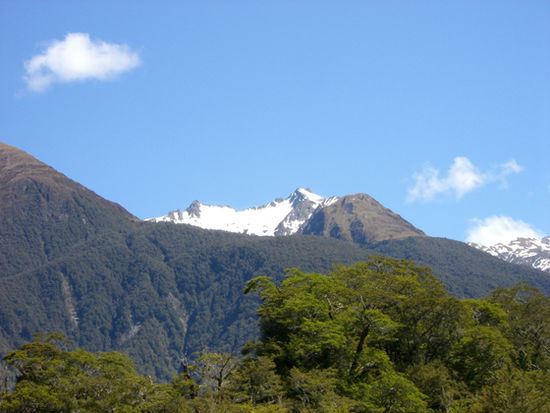 Berge