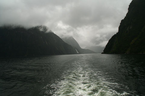 Milford Sound