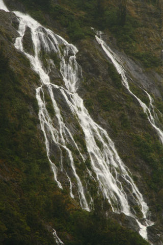 Milford Sound