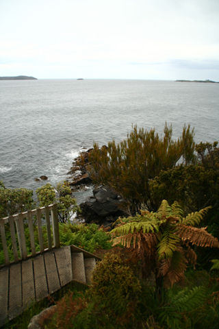 Aussicht