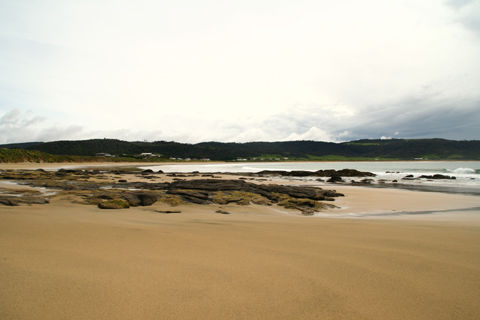 Strand