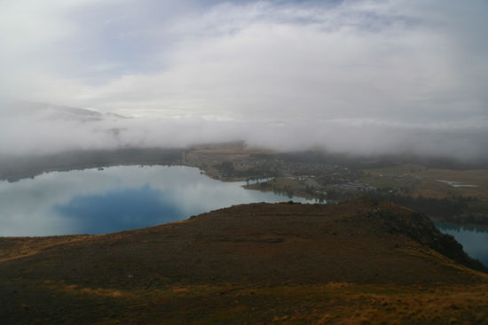 Lake Tekapo