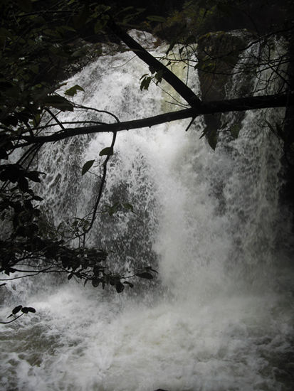 Wasserfall