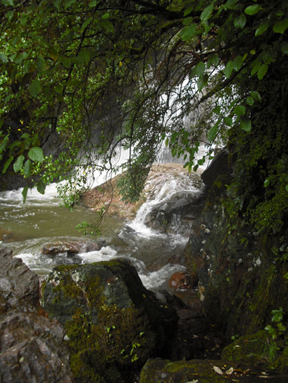 Wasserfall
