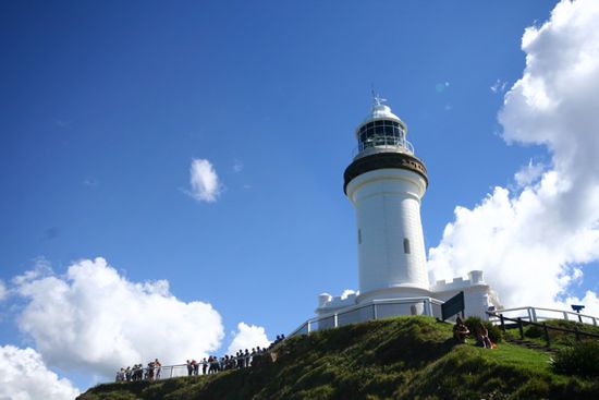 Leuchtturm