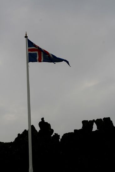 Hier wurde das erste Parlament gegruendet