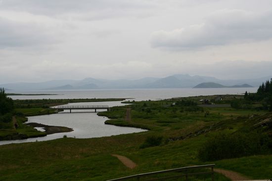 Thingvallavatn