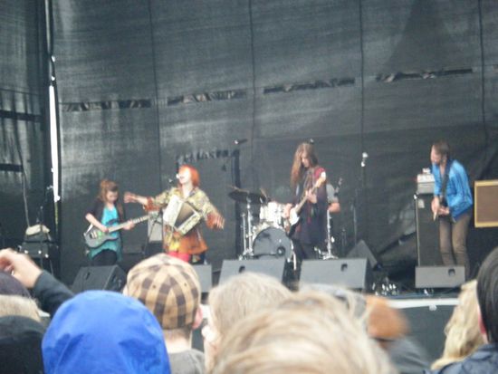 Mammut (ich brauch ne CD von denen)