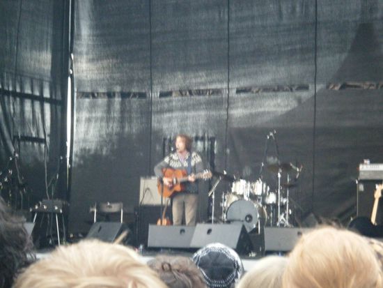 Damien Rice