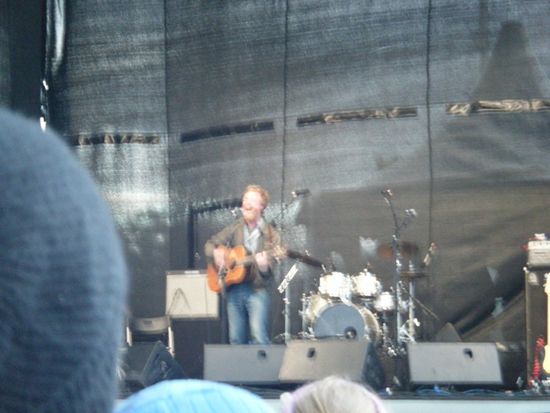 Glen Hansard