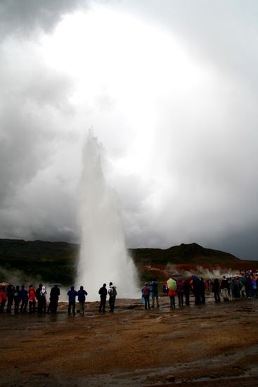 Strokkur
