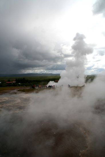 Strokkur