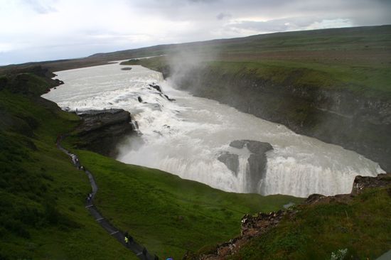 Gulfoss