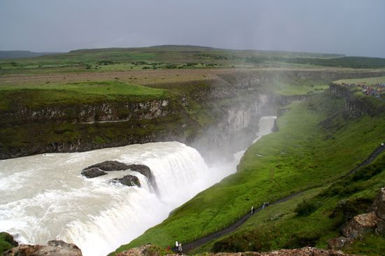Gulfoss