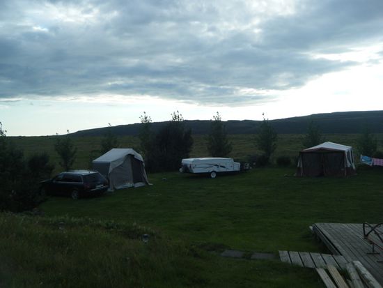 Aussicht