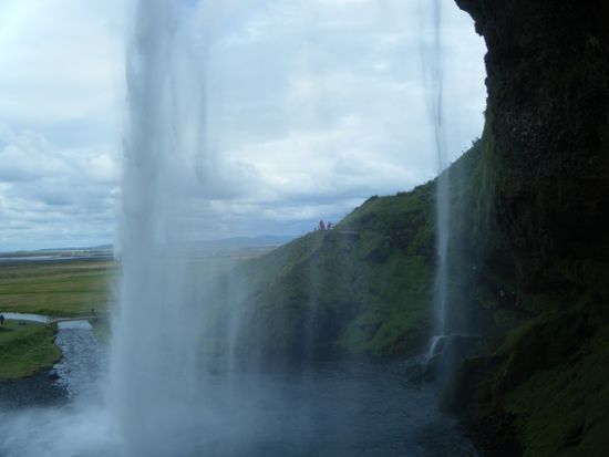 Seljalandsfoss