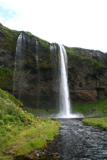 Seljalandsfoss
