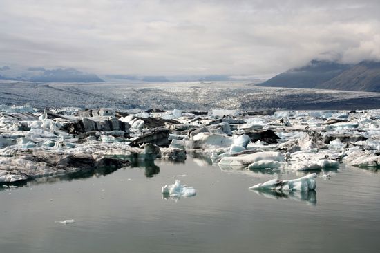Jökulsarlon