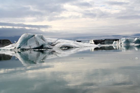 Jökulsarlon
