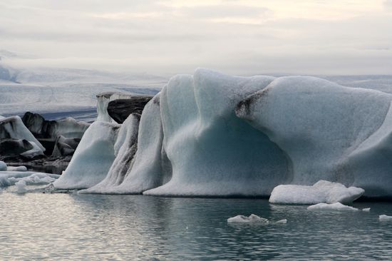 Jökulsarlon