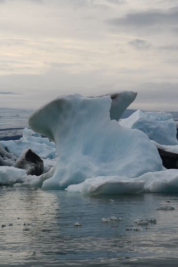 Jökulsarlon