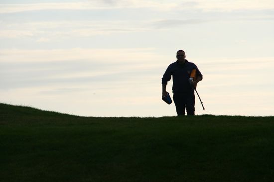 Tomas - the last Viking ... mit Luftpumpe und Cherios unterm arm haha!!!