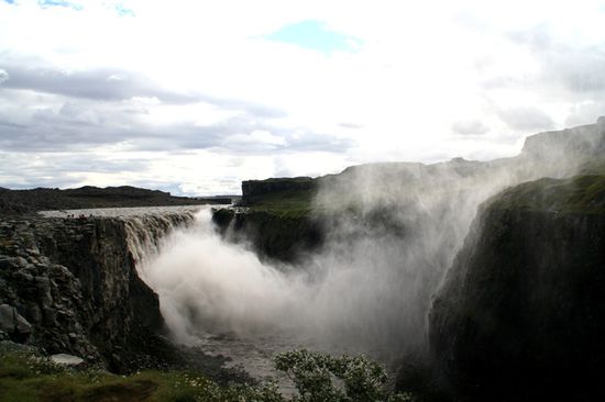 Dettifoss