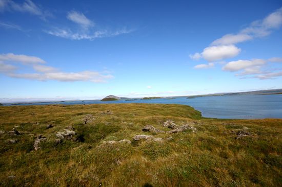 Myvatn
