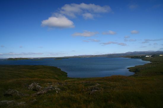 Myvatn