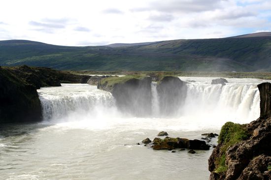 Godafoss
