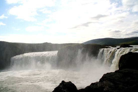 Godafoss