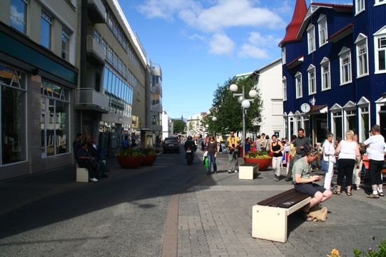 Akureyri