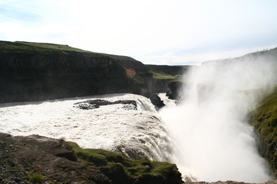 Gulfoss