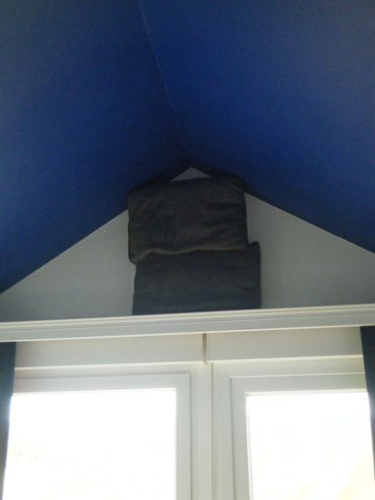 24 Stunden Licht? - von wegen