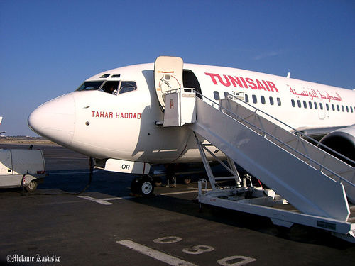 Tunisair