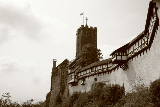Wartburg