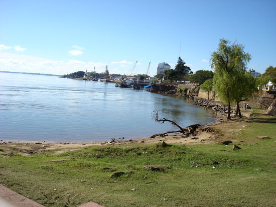 Río Paraná
