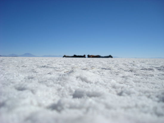 links: Karin; rechts: Beat