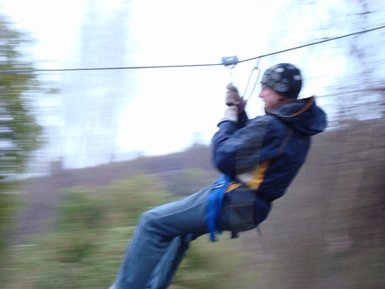 zipline