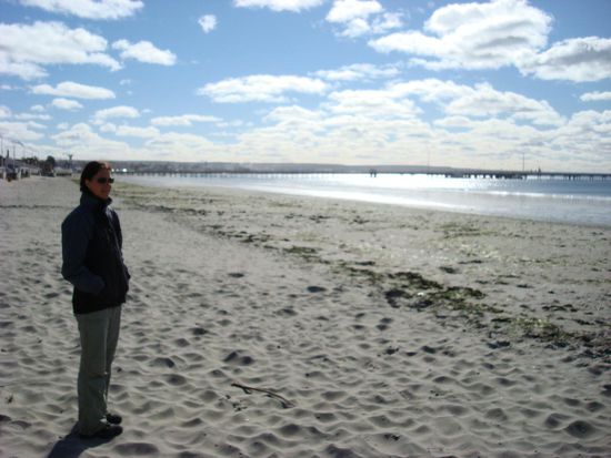 Puerto Madryn