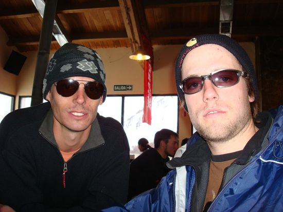 irgendetwas stimmt nicht mit diesem Foto...