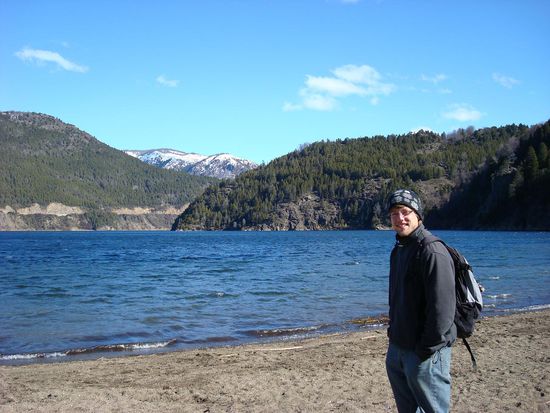 San Martín de los Andes