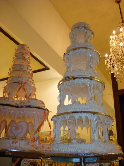 Torten, Torten, Torten