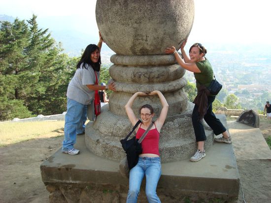 jaja, jetzt kann man wieder lachen, kurz zuvor noch am Motzen....