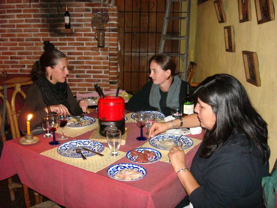 mmmmmmm, Feliz Navidad