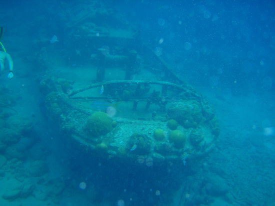 ... und ich glaube auch schon was laenger...